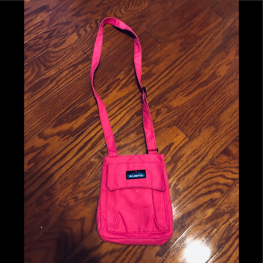 Kavu Crossbody Bag